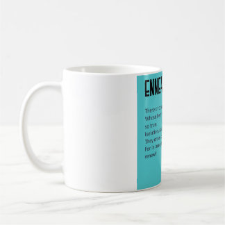 Enneagram Limerick Collection - Type 2 Coffee mug