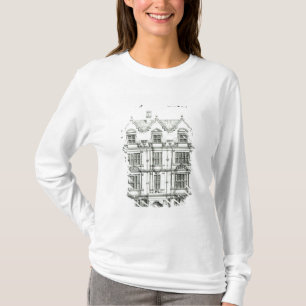 Ennismore Gardens, South Kensington T-Shirt
