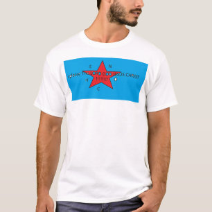 Enoch. I please The LORD GOD JESUS CHIRST!!!!!!!! T-Shirt