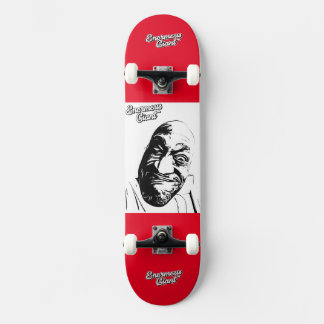 Enormous Giant Decks : Limited Edition Skateboards