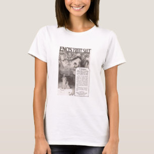 Eno's Fruit Salt T-Shirt 1929