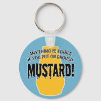 Enough Mustard
