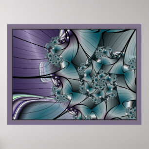 Enquire Within Poster