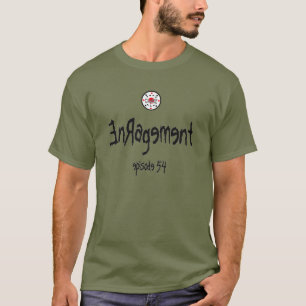 Enragement T-Shirt