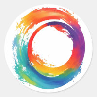 Enso circle