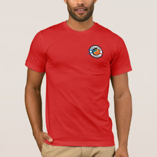 Enso T-Shirt with Hapkido Logo