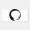 Enso Zen Circle