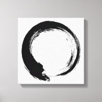 Enso Zen Circle