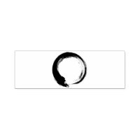 Enso Zen Circle