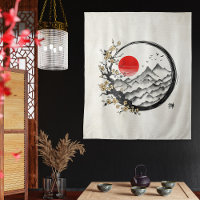 Enso Zen: Tranquillity