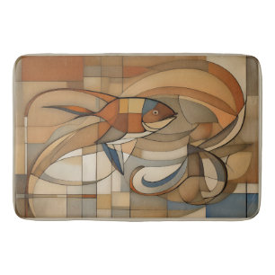 Ensun Bath Mat