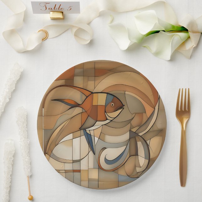 Ensun Paper Plate (Ensun Paper Plates
)
