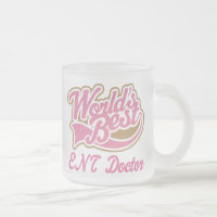 Ent Doctor Pink Gift