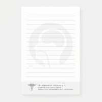 ENT | Ear Doctor  Customizable Lined