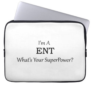ENT LAPTOP SLEEVE