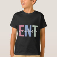Ent Nurse Otolaryngology Ear Nose Throat