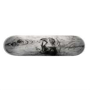 ENT sk8 Skateboard