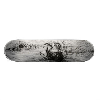 ENT sk8 Skateboard