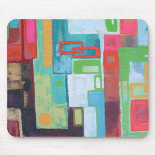 Entangled Mousepad