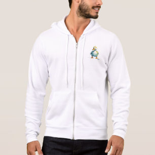 Ente Hoodie