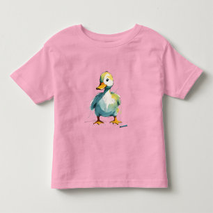 Ente Toddler T-Shirt