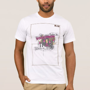 “Enter in Rock Fever 80s: The Best of 80’s T-Shirt