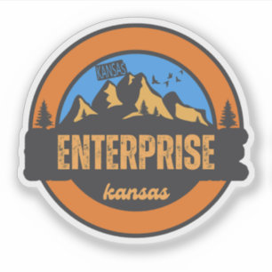 Enterprise, Kansas