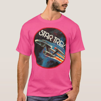 Enterprise Vintage T-Shirt