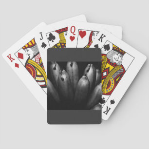 entertaining bunch playing cards