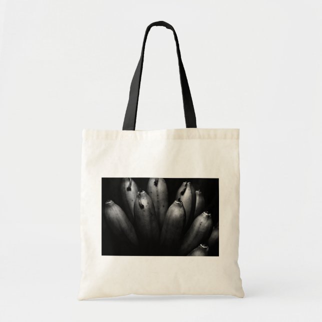 entertaining bunch tote bag (Front)