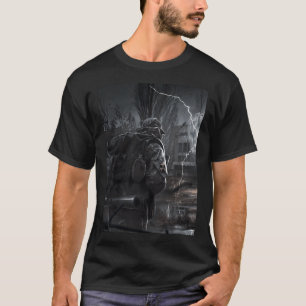 Entertaining Games T-Shirt