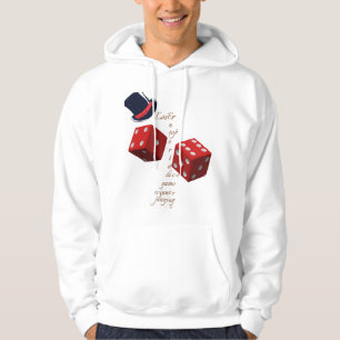 Entertainment  hoodie