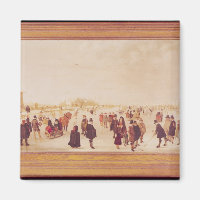 Entertainment on the Ice