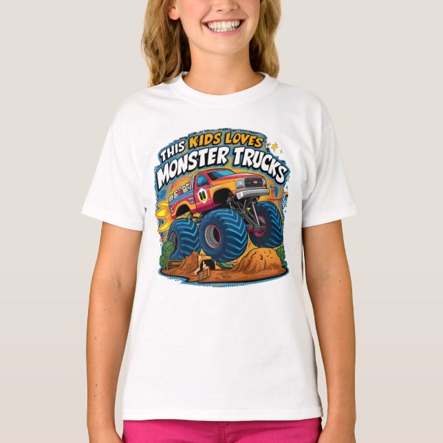 Enthraled by the Roar T-Shirt (Front)