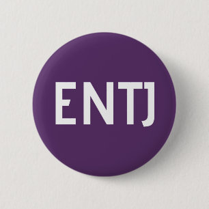 ENTJ Team Member Button