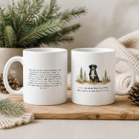 Entlebucher Mountain Dog Watercolor Breed Quote