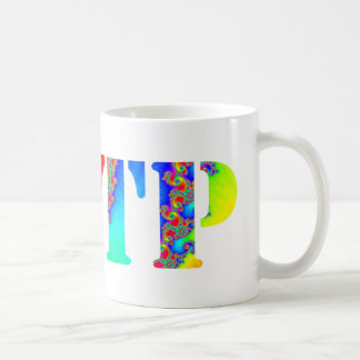 ENTP Mandelbrot Mug