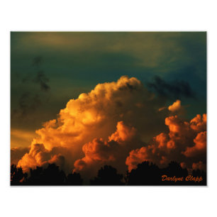 'Entrance to Heaven' Photo Print