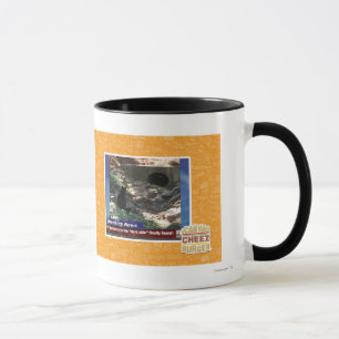 Entrance to the Dark Side Mug