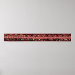 Entrance To The Gods' Universe part 1 Poster