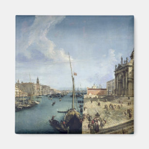 Entrance to the Grand Canal Magnet