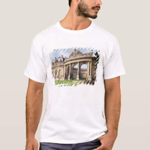Entrance to the stables T-Shirt