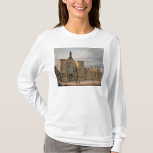 Entrance to Westminster Hall, 1807 T-Shirt