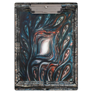 Entrapment Clipboard