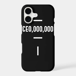 Entrepreneur - CEO,000,000 Tee Funny Business