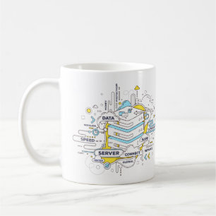 Entrepreneur coffee mug