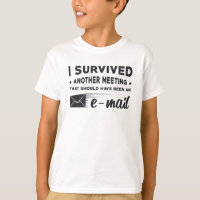 Entrepreneur I Survived Another Meeting CEO Gift