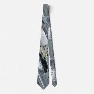 ENTREPRENEUR Life by PEAF DOVE© Billionaire  Tie