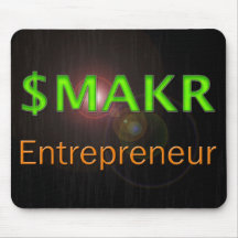 Entrepreneur Money Maker Customisable