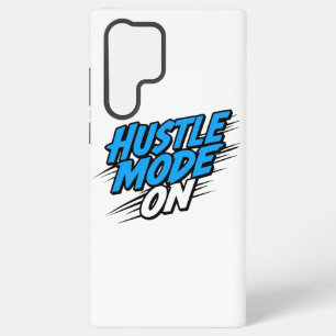 Entrepreneur Success and Ambition Samsung Galaxy Case